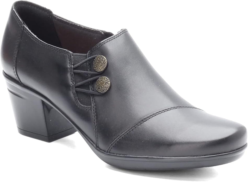 Clarks Emslie Warren Loafer, 39.5