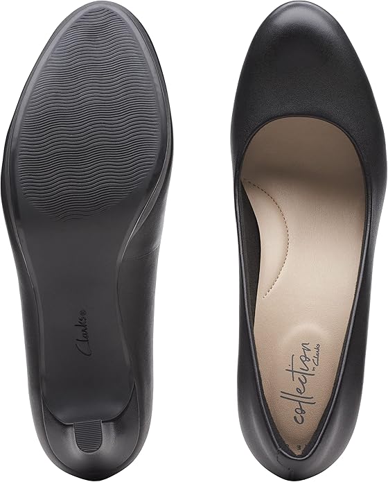 Clarks  Dress Shoes