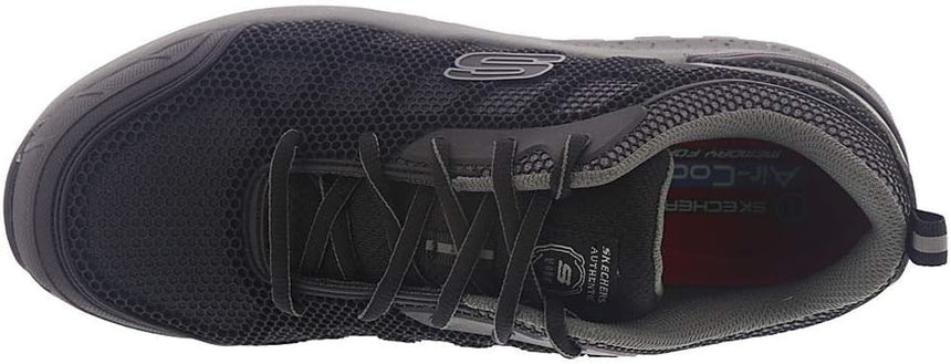 Skechers Industrial Shoe, 35.5 EU