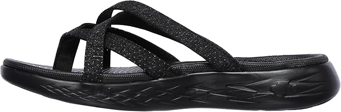 Skechers Women's Flat Sandal, 41