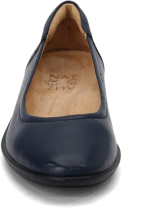 Naturalizer Women's Flexy Ballet Flat, 38