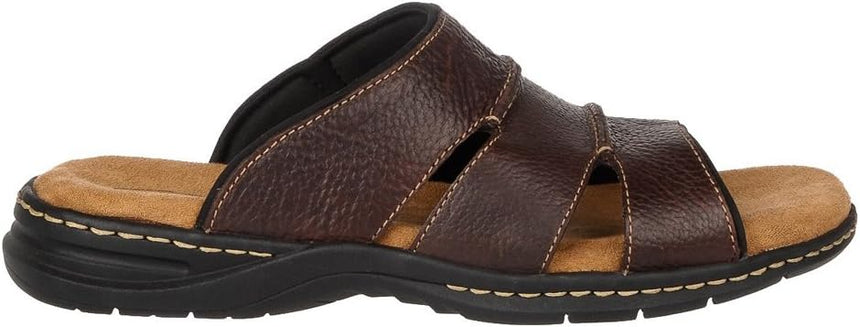 Dr. Scholl's Men's Gordon Sandal, EU45
