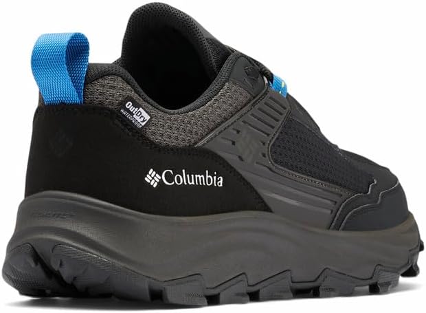 Columbia Trekking And Hiking Shoes