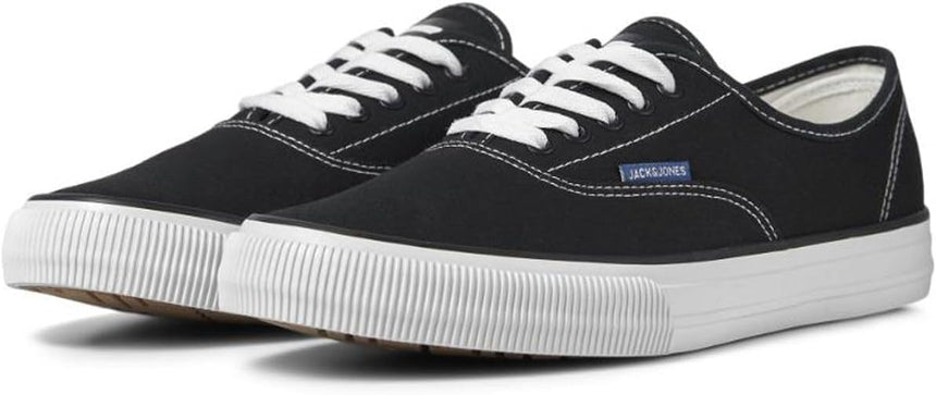 Jack and Jones Mens Low Top Sneaker, 43