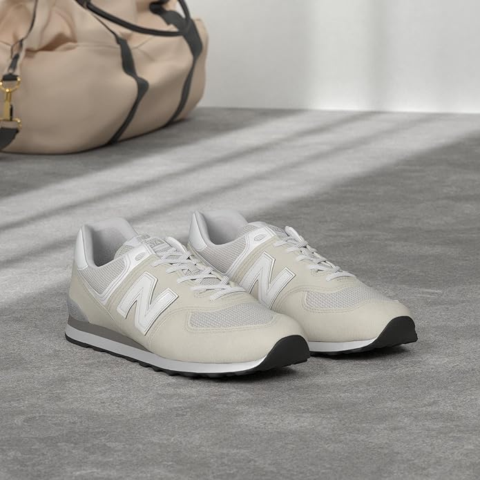New Balance 327 Sneaker, 40