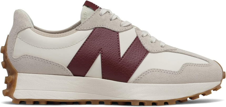 New Balance 327, MOONBEAM, 40