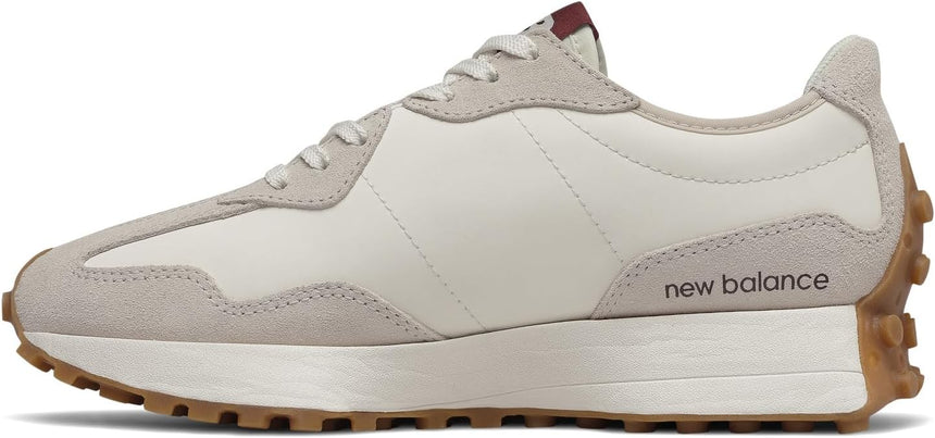 New Balance 327, MOONBEAM, 40