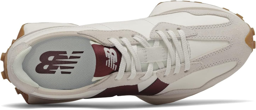 New Balance 327, MOONBEAM, 40