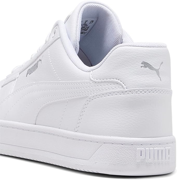 PUMA Caven unisex-adult Low Boot. 42