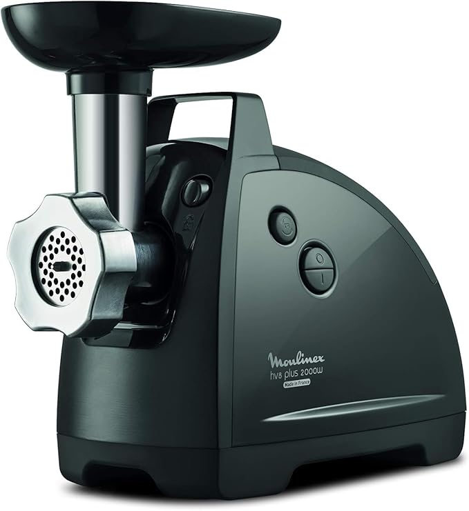 Moulinex Meat Mincer
