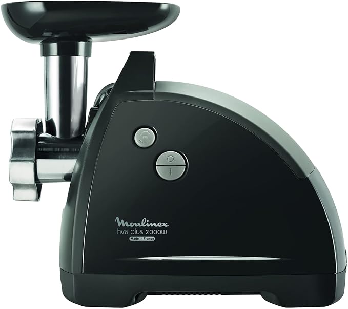 Moulinex Meat Mincer