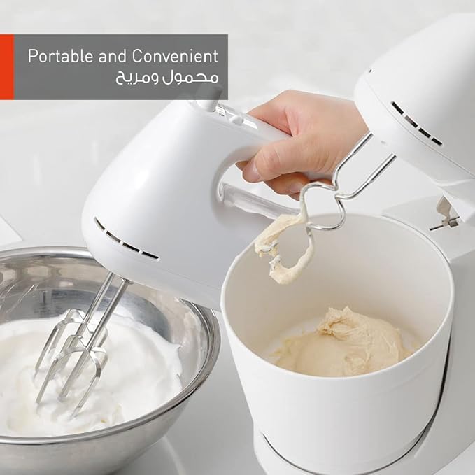Panasonic Stand Mixer