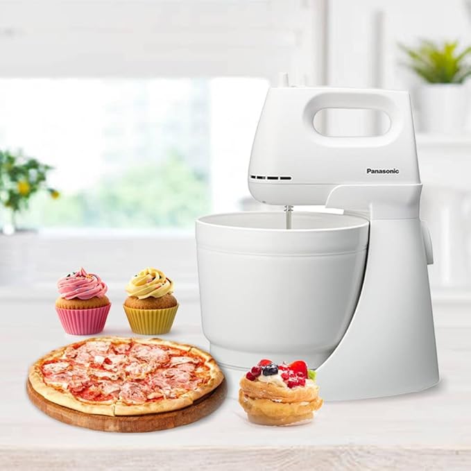 Panasonic Stand Mixer