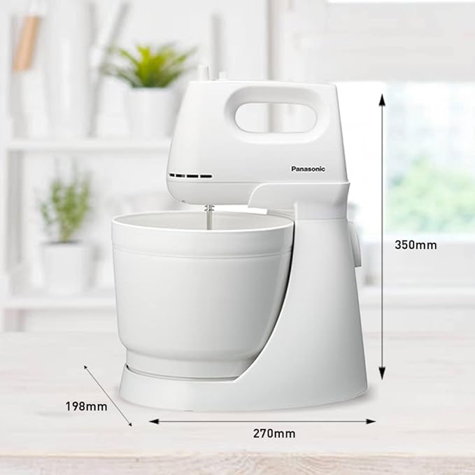 Panasonic Stand Mixer