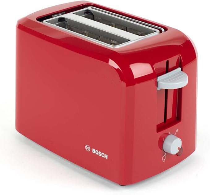 Bosch Compact Toaster, 980W