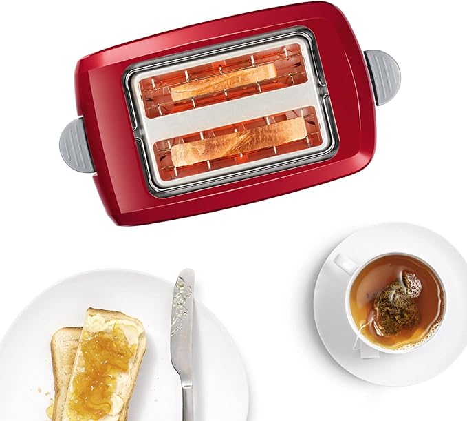 Bosch Compact Toaster, 980W