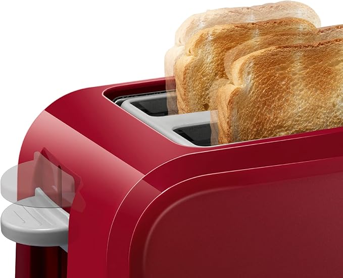 Bosch Compact Toaster, 980W