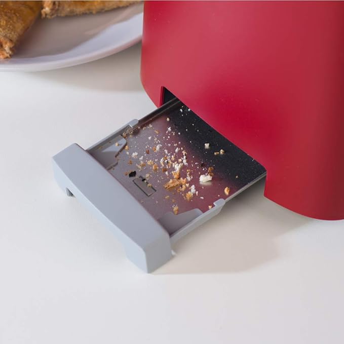 Bosch Compact Toaster, 980W