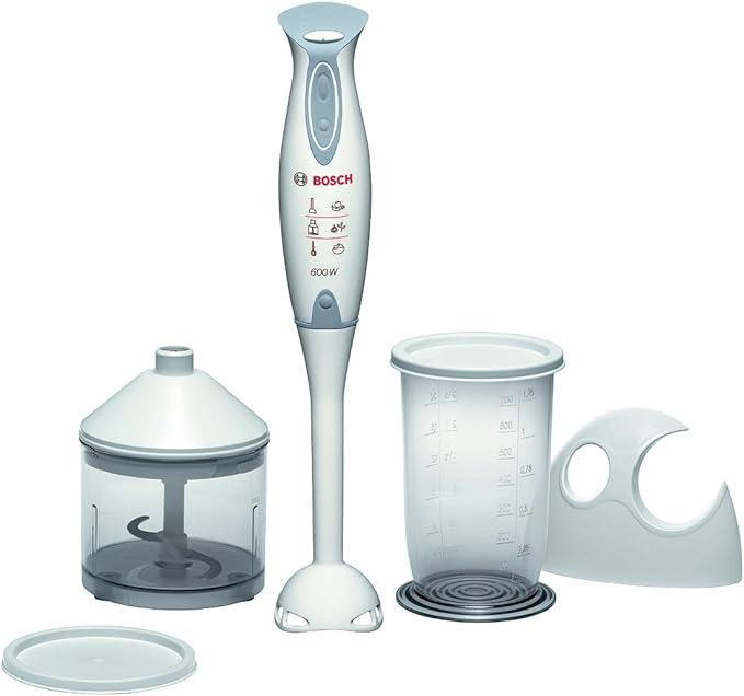 Bosch Hand Blender