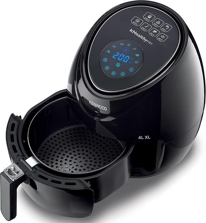 Kenwood KHealthy Fry, 1500W