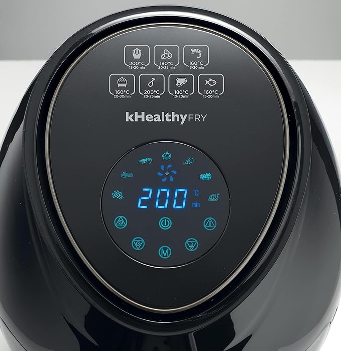 Kenwood KHealthy Fry, 1500W