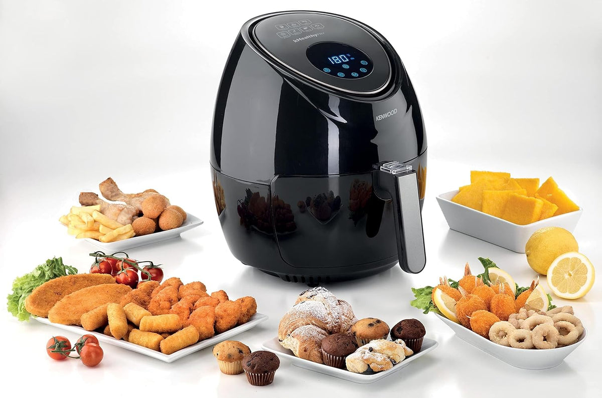 Kenwood KHealthy Fry, 1500W