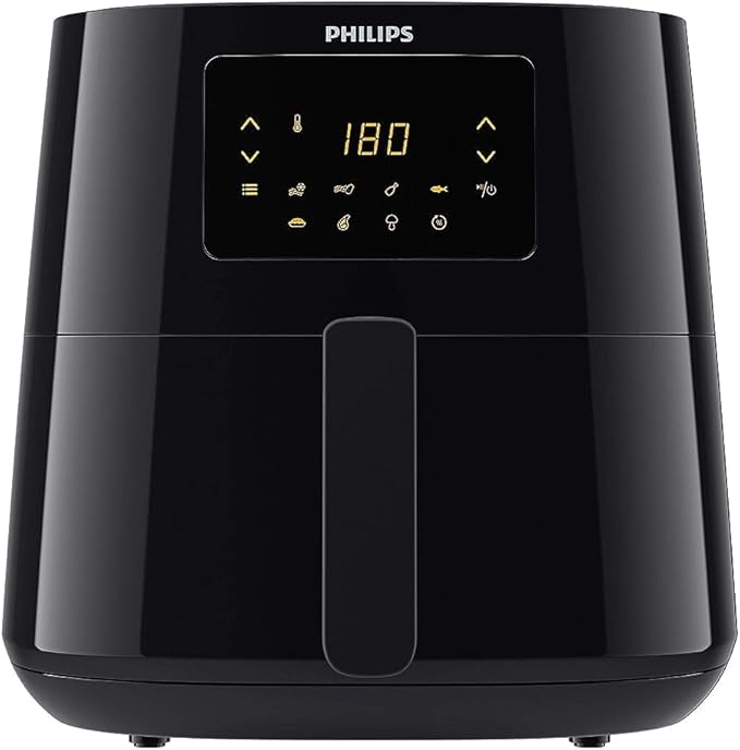 Philips Airfryer 2000 Series, 4.2L, 1500W