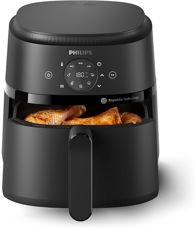 Philips Airfryer 2000 Series, 4.2L, 1500W