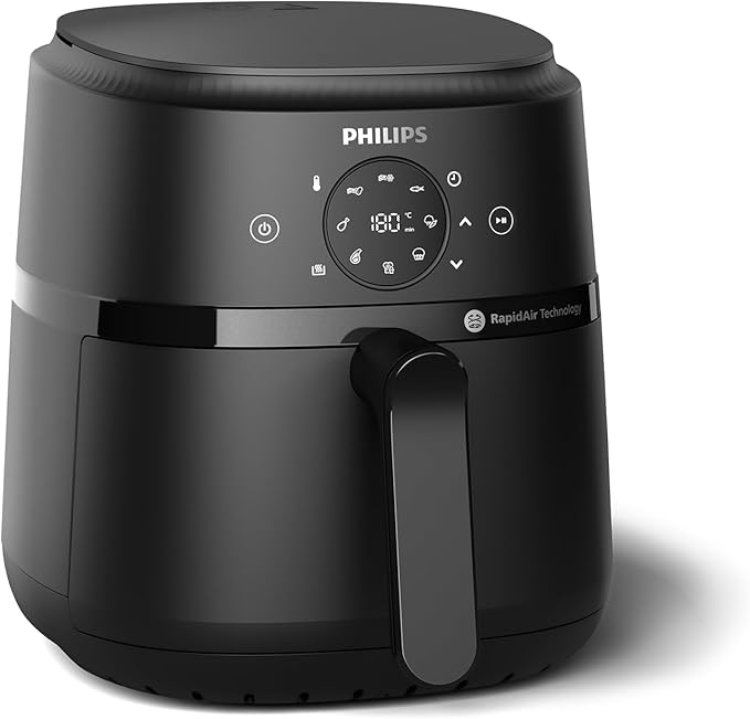 Philips Airfryer 2000 Series, 4.2L, 1500W