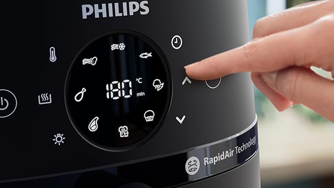 Philips Airfryer 2000 Series, 4.2L, 1500W