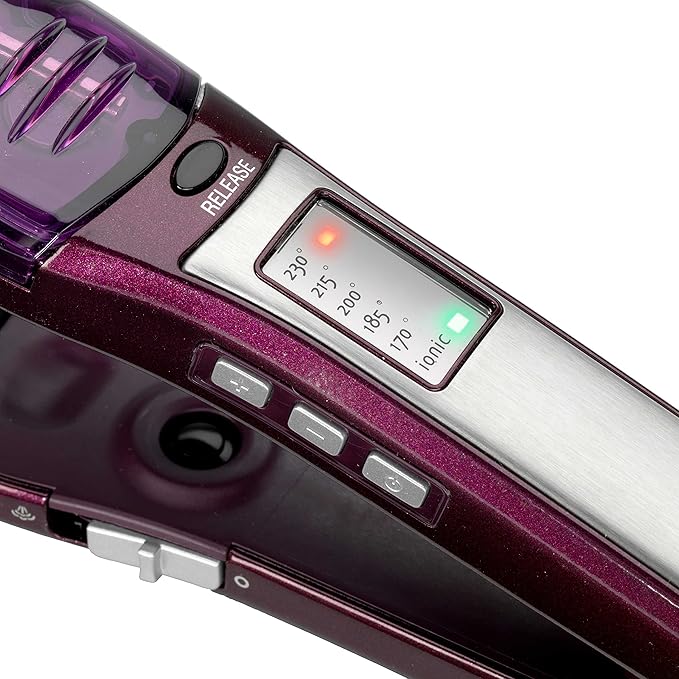 BaByliss Hair Straightener