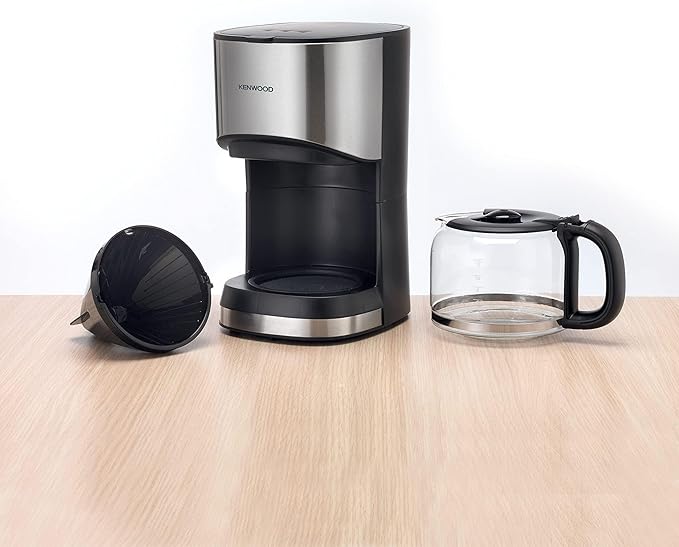 Kenwood Coffee Machine