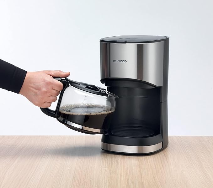 Kenwood Coffee Machine