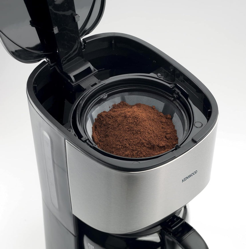 Kenwood Coffee Machine