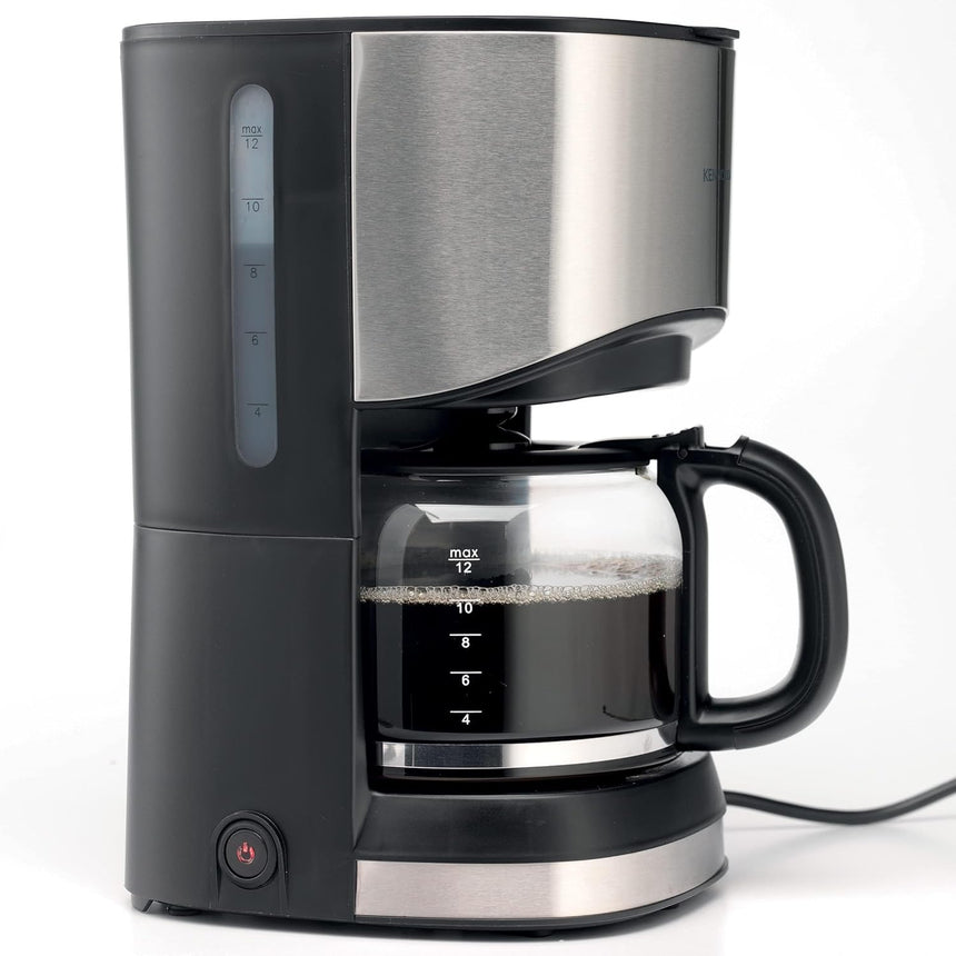 Kenwood Coffee Machine