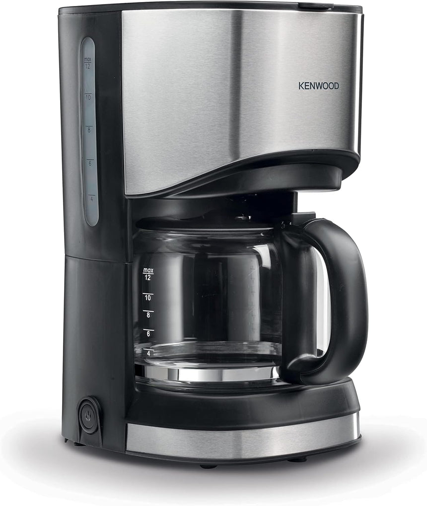Kenwood Coffee Machine