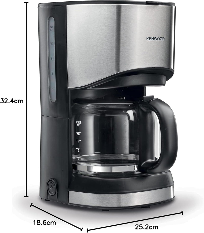 Kenwood Coffee Machine
