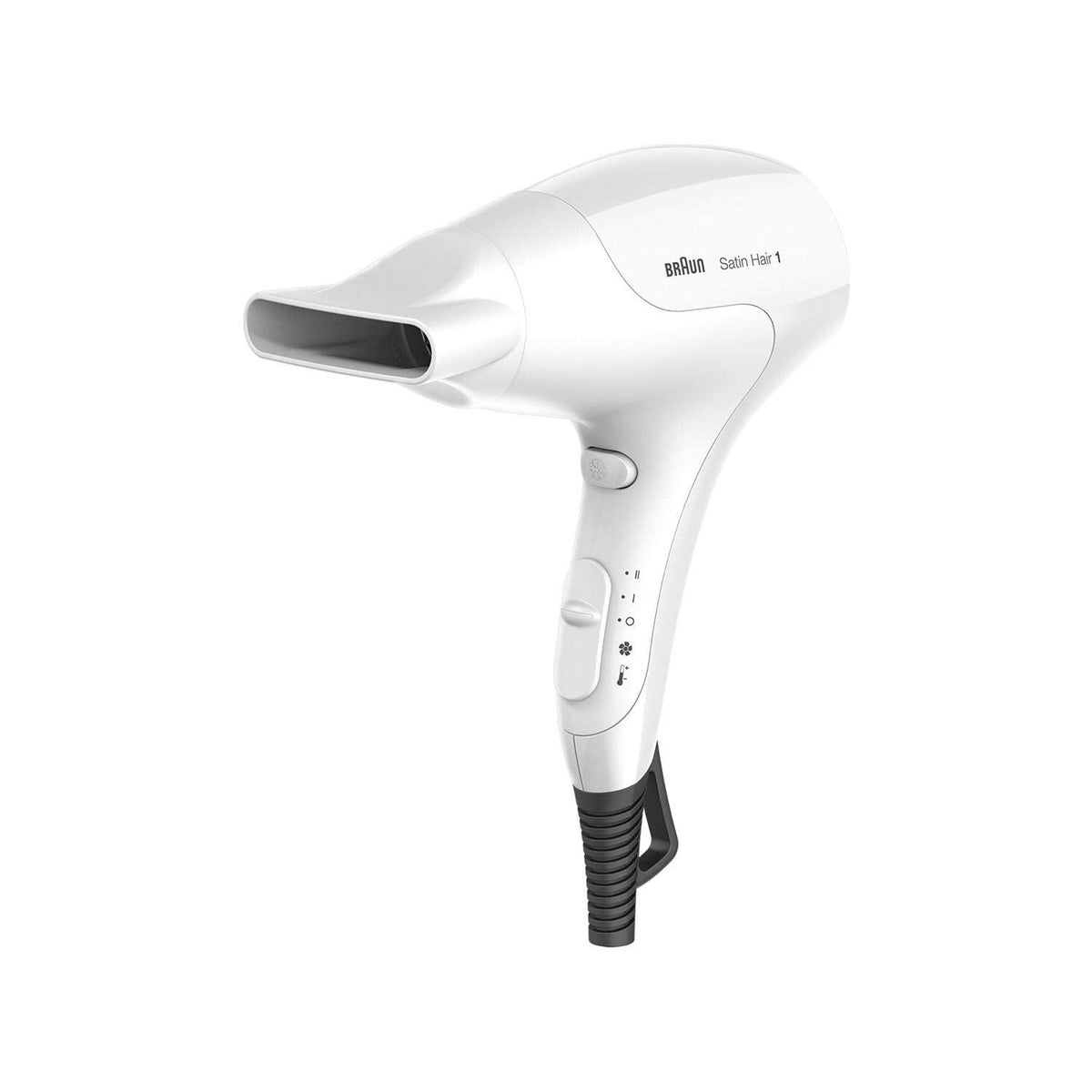 Braun Satin Hair Dryer