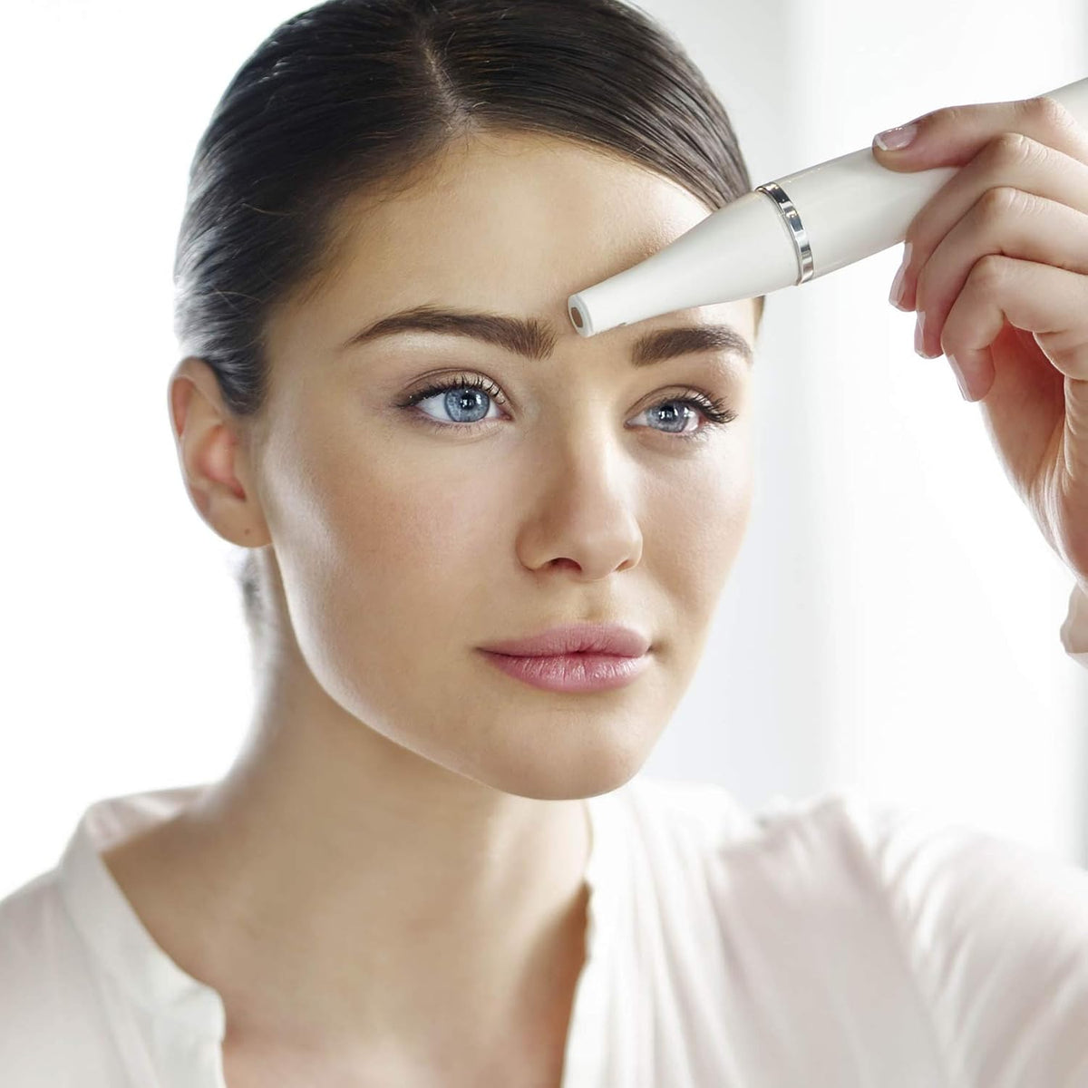 Braun FaceSpa Epilator