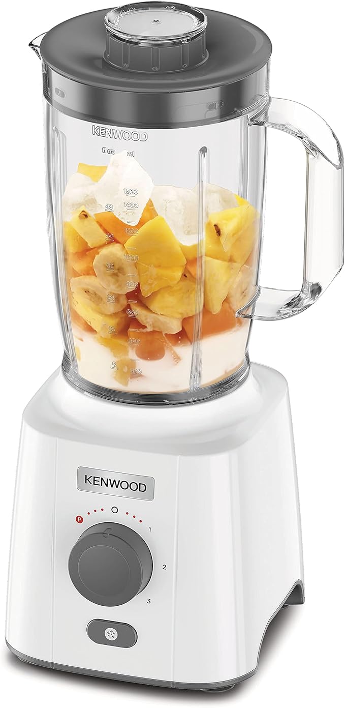 Kenwood Blend X Fresh, 650W