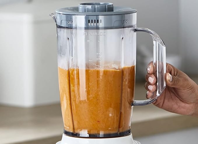 Kenwood Blend X Fresh, 650W