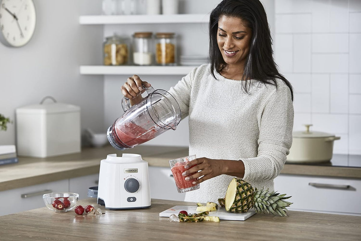 Kenwood Blend X Fresh, 650W