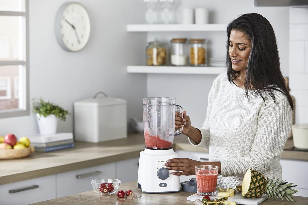 Kenwood Blend X Fresh, 650W