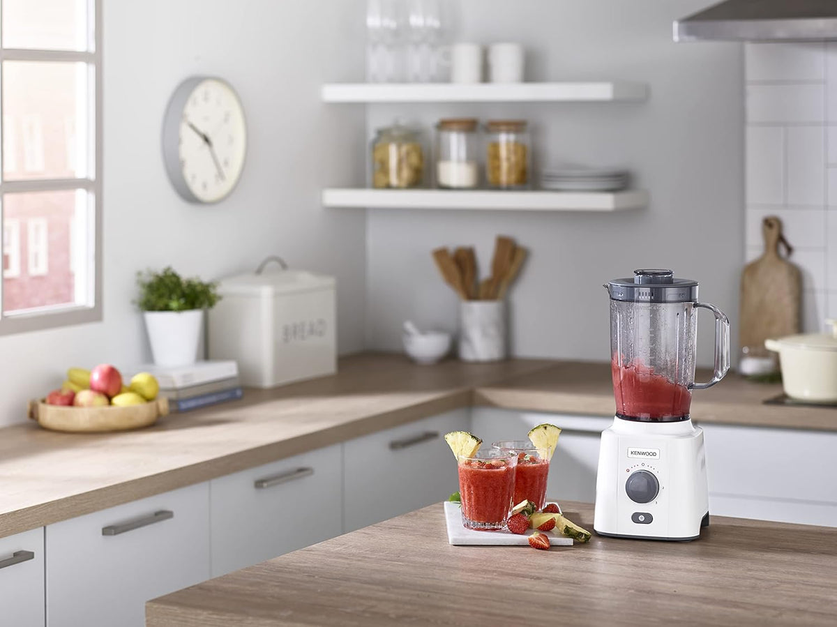 Kenwood Blend X Fresh, 650W