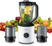 Braun PowerBlend 3, 800W