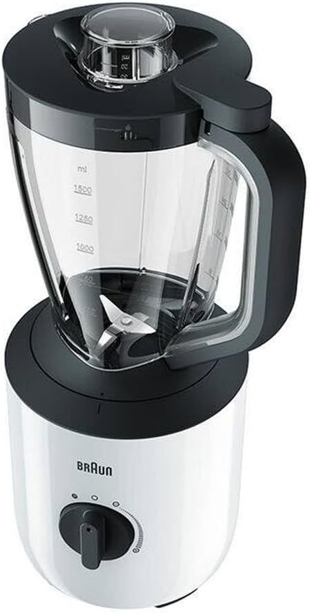 Braun PowerBlend 3, 800W