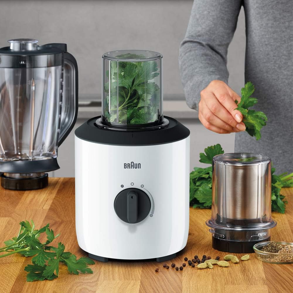 Braun PowerBlend 3, 800W