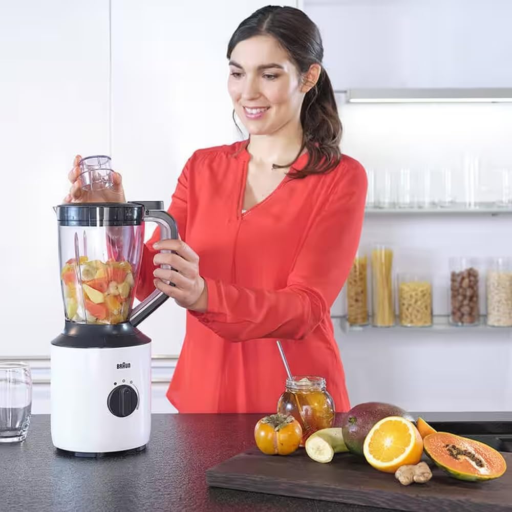 Braun PowerBlend 3, 800W