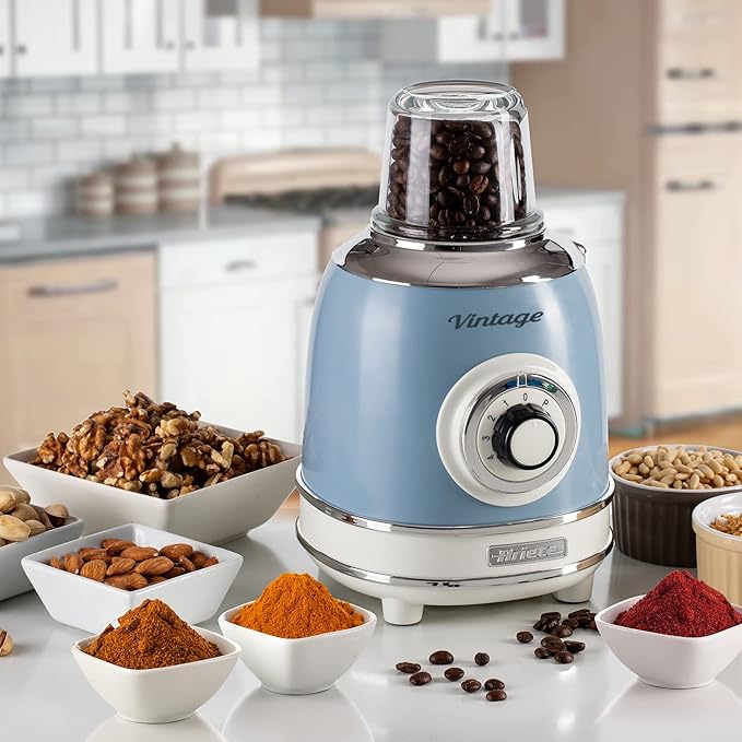 Ariete Vintage Blender, 1.5L.1000W