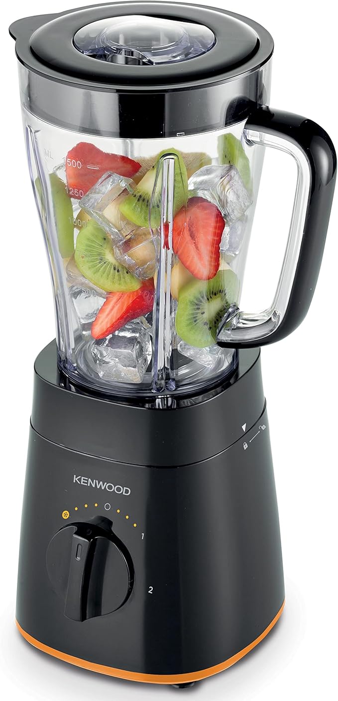 Kenwood Everyday Blending with Grinding Mill, 500W